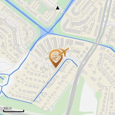 Foto zu Auguste-Schmidt-Weg 2, 21035 Hamburg