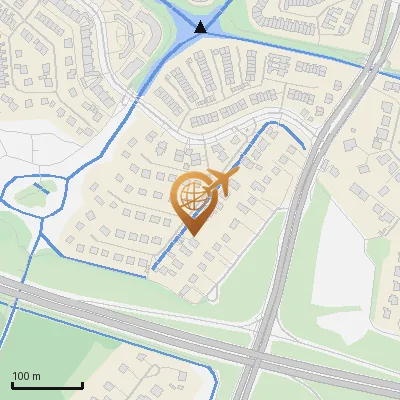 Foto zu Auguste-Schmidt-Weg 21, 21035 Hamburg