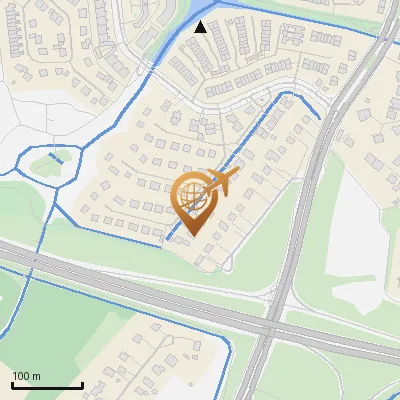 Foto zu Auguste-Schmidt-Weg 27, 21035 Hamburg