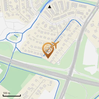 Foto zu Auguste-Schmidt-Weg 29, 21035 Hamburg