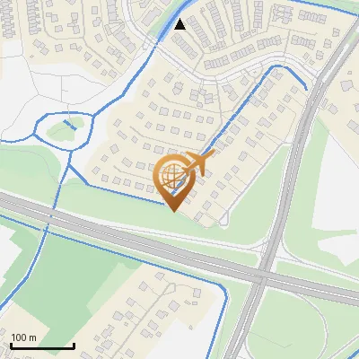 Foto zu Auguste-Schmidt-Weg 31, 21035 Hamburg