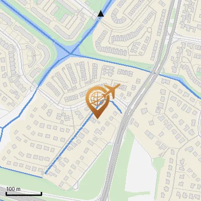 Foto zu Auguste-Schmidt-Weg 5, 21035 Hamburg