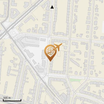 Foto zu Auguste-Viktoria-Straße 52, 14199 Berlin