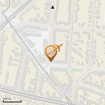 Foto zu Auguste-Viktoria-Straße 54, 14199 Berlin