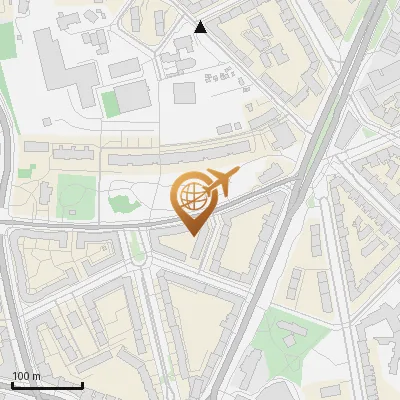 Foto zu Augustenburger Straße 11, 22769 Hamburg