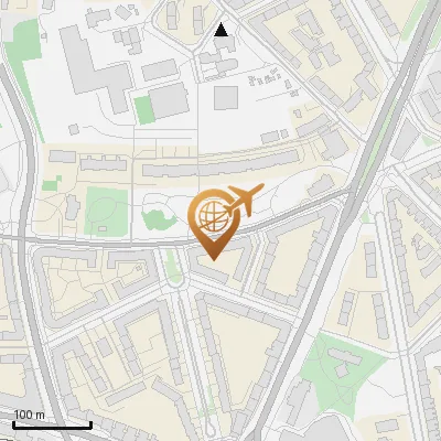 Foto zu Augustenburger Straße 15, 22769 Hamburg