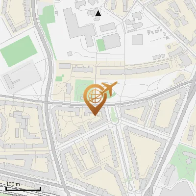 Foto zu Augustenburger Straße 19, 22769 Hamburg