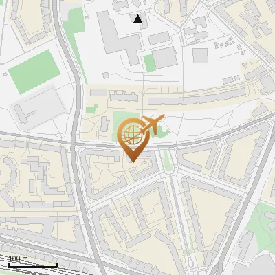 Foto zu Augustenburger Straße 21, 22769 Hamburg