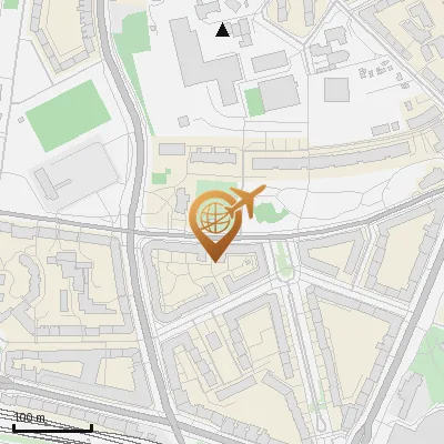 Foto zu Augustenburger Straße 23, 22769 Hamburg