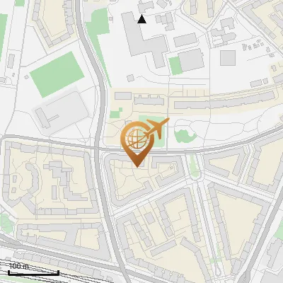 Foto zu Augustenburger Straße 25, 22769 Hamburg