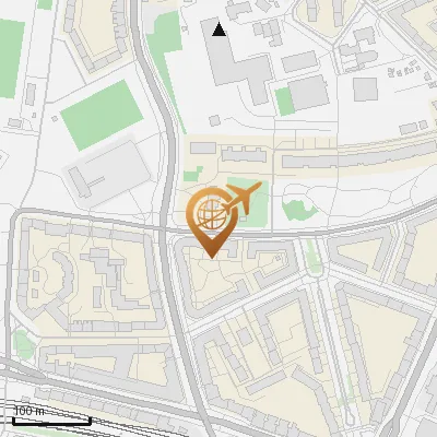 Foto zu Augustenburger Straße 27, 22769 Hamburg