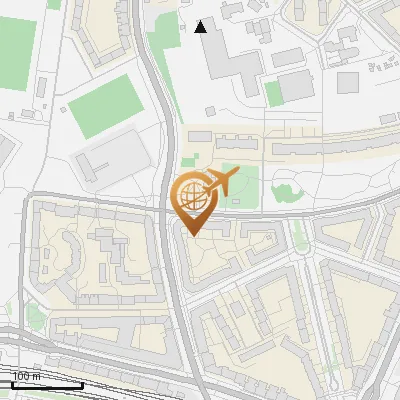 Foto zu Augustenburger Straße 29, 22769 Hamburg