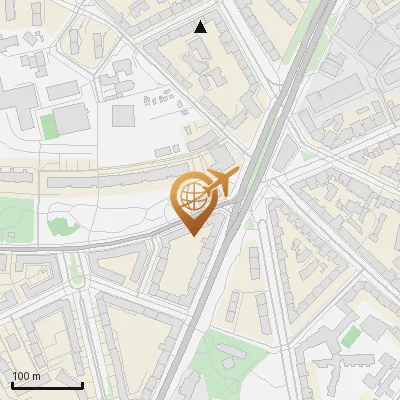 Foto zu Augustenburger Straße 3, 22769 Hamburg