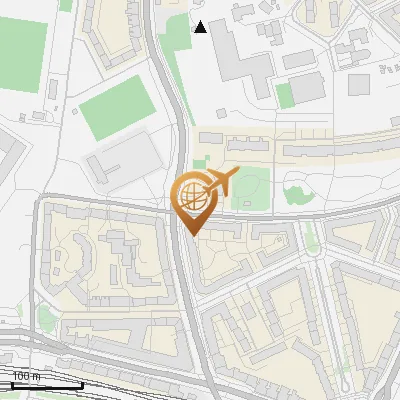 Foto zu Augustenburger Straße 31, 22769 Hamburg