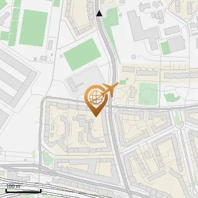 Foto zu Augustenburger Straße 33, 22769 Hamburg