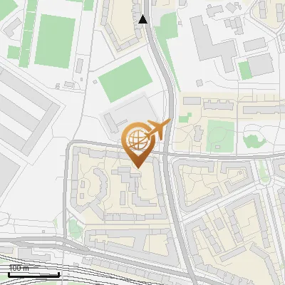 Foto zu Augustenburger Straße 35, 22769 Hamburg