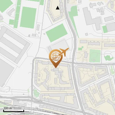 Foto zu Augustenburger Straße 39, 22769 Hamburg