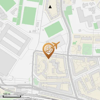 Foto zu Augustenburger Straße 41, 22769 Hamburg