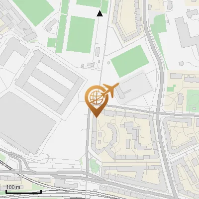 Foto zu Augustenburger Straße 47, 22769 Hamburg