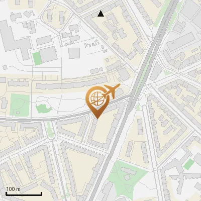 Foto zu Augustenburger Straße 7, 22769 Hamburg