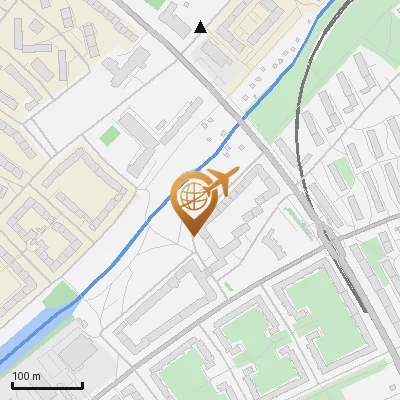 Foto zu Augustenburger Ufer 11, 22049 Hamburg