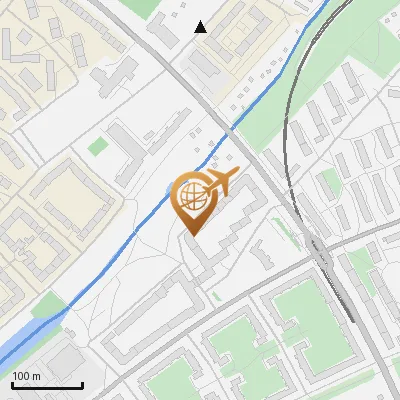 Foto zu Augustenburger Ufer 13, 22049 Hamburg