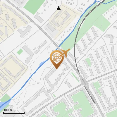 Foto zu Augustenburger Ufer 18, 22049 Hamburg