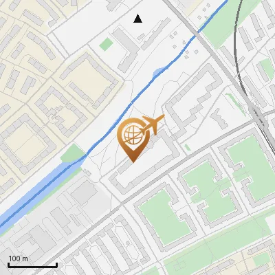 Foto zu Augustenburger Ufer 6, 22049 Hamburg