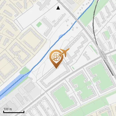 Foto zu Augustenburger Ufer 9, 22049 Hamburg