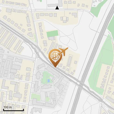 Foto zu Augustenhöh 1, 22761 Hamburg