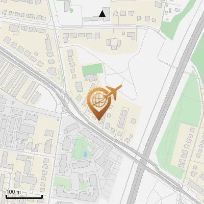 Foto zu Augustenhöh 2, 22761 Hamburg