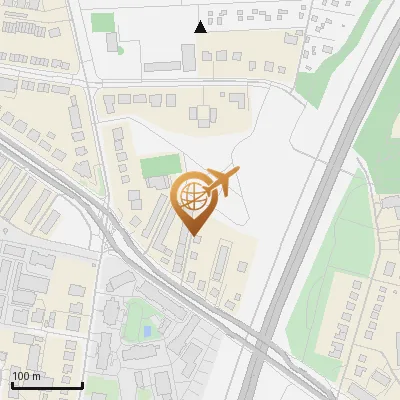 Foto zu Augustenhöh 8, 22761 Hamburg