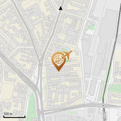 Foto zu Augustenpassage 13, 20357 Hamburg