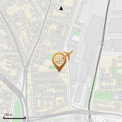 Foto zu Augustenpassage 4, 20357 Hamburg