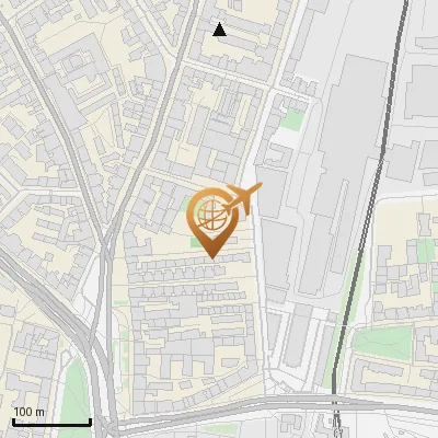 Foto zu Augustenpassage 8, 20357 Hamburg