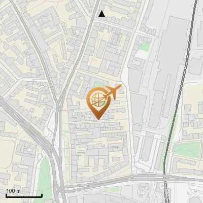 Foto zu Augustenpassage 9, 20357 Hamburg