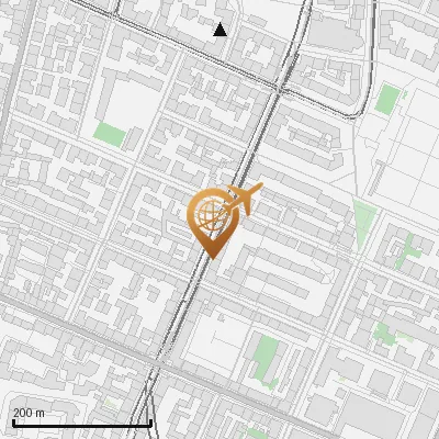 Foto zu Augustenstraße 100, 80798 München