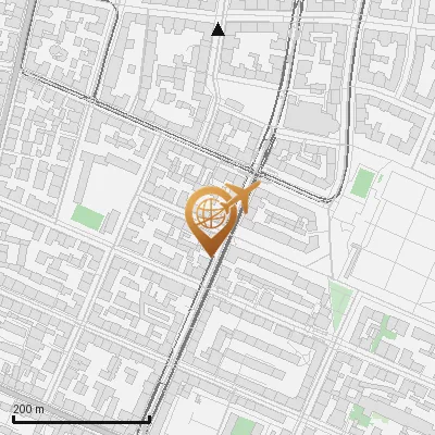 Foto zu Augustenstraße 111, 80798 München