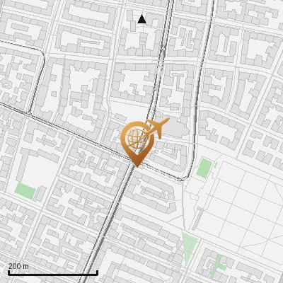 Foto zu Augustenstraße 116, 80798 München