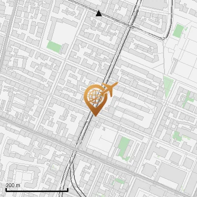 Foto zu Augustenstraße 96, 80798 München