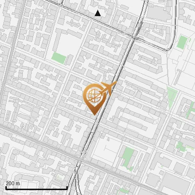 Foto zu Augustenstraße 99, 80798 München