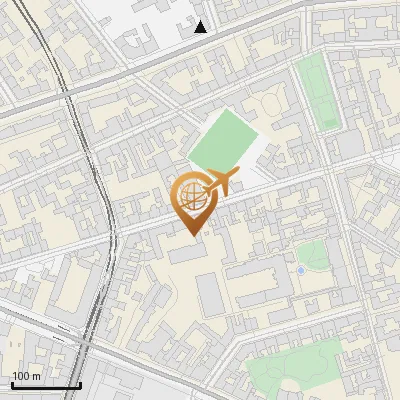Foto zu Auguststraße 17, 10117 Berlin