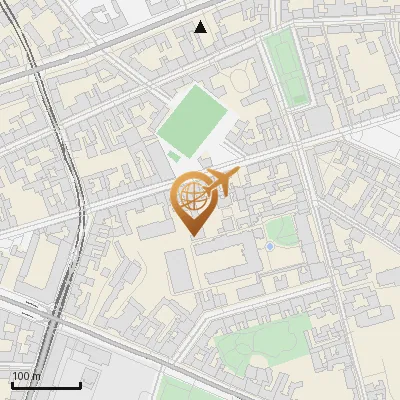 Foto zu Auguststraße 21, 10117 Berlin