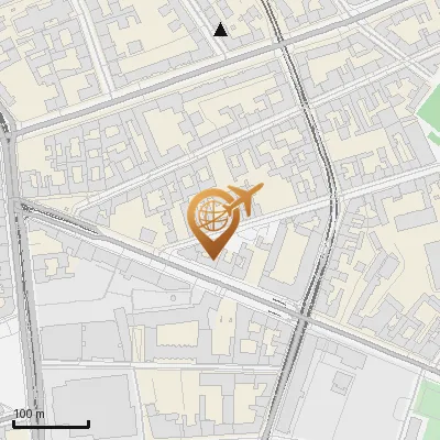 Foto zu Auguststraße 3, 10117 Berlin