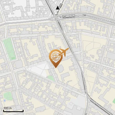 Foto zu Auguststraße 36, 10119 Berlin