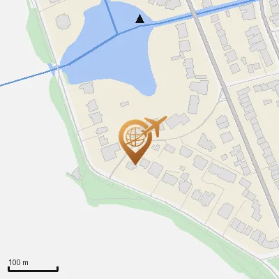 Foto zu Auguststraße 4, 22085 Hamburg