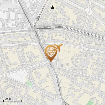 Foto zu Auguststraße 43, 10119 Berlin