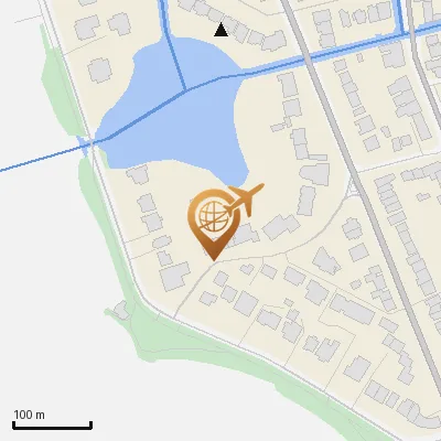 Foto zu Auguststraße 5, 22085 Hamburg