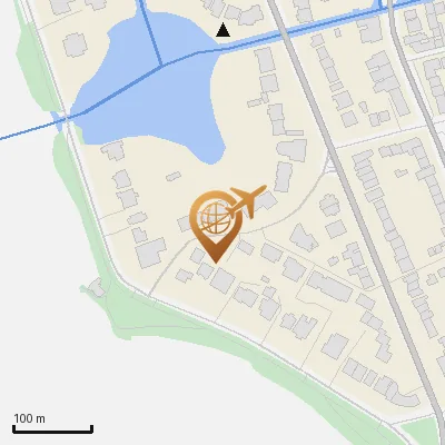 Foto zu Auguststraße 6, 22085 Hamburg