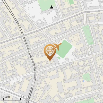 Foto zu Auguststraße 69, 10117 Berlin